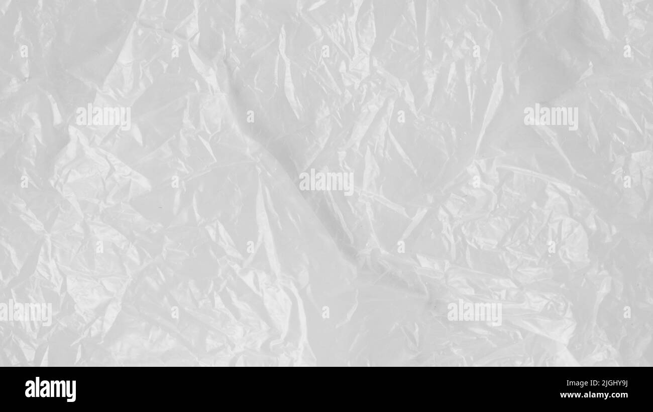 Plastic Bag Texture background, plastic film background Stock Photo Alamy