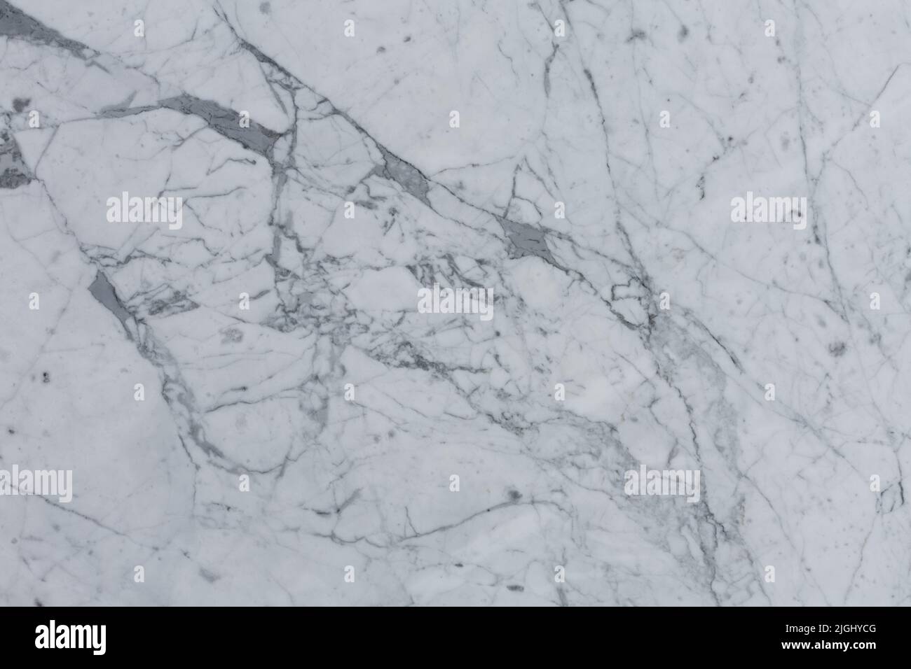 White marble texture background, abstract marble texture. Stock Photo