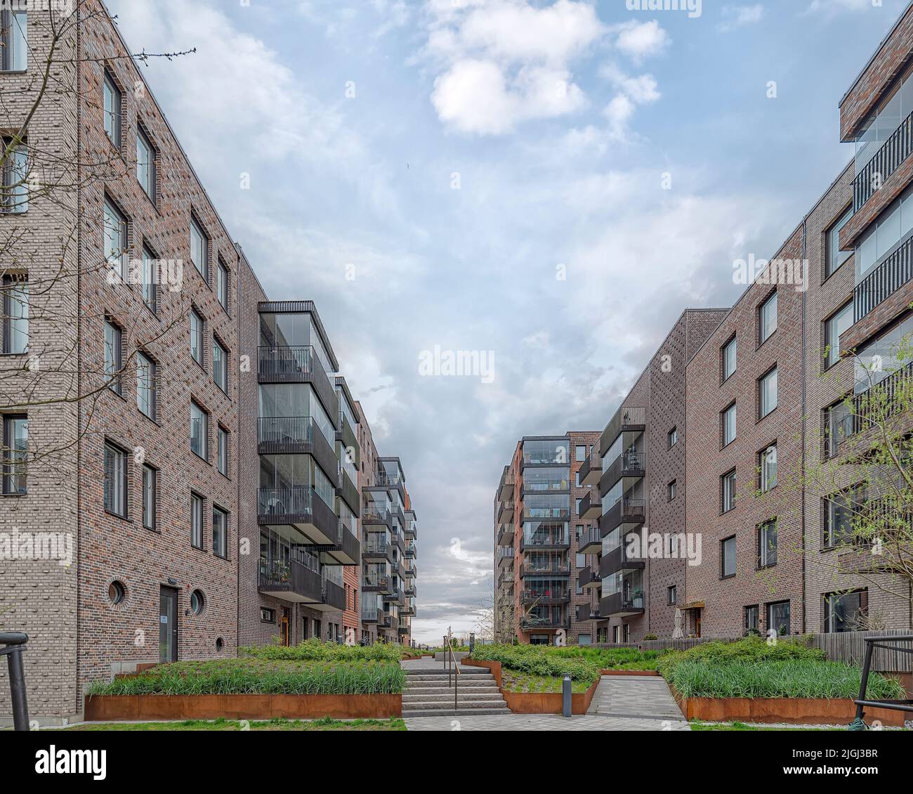 View of Luxury Boston - Boston's Premier Real Estate Resource