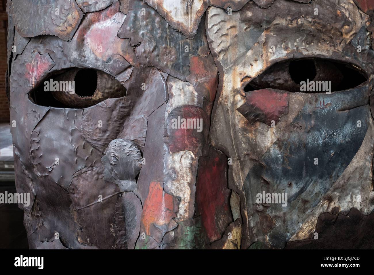 Museum of Modern Art, Quito, Ecuador Stock Photo Alamy