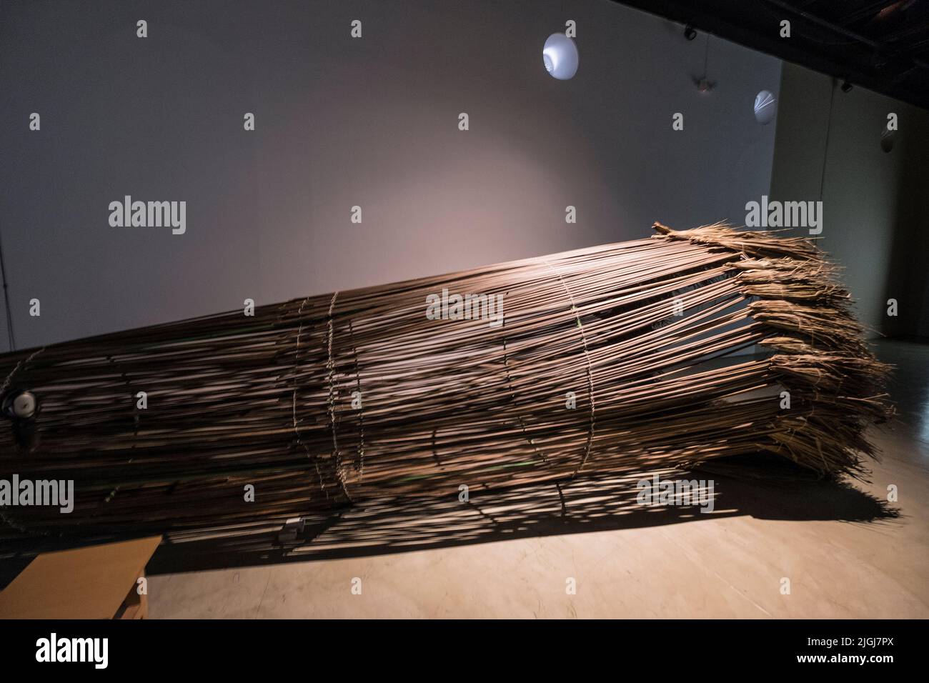 Museum of Modern Art, Quito, Ecuador Stock Photo Alamy