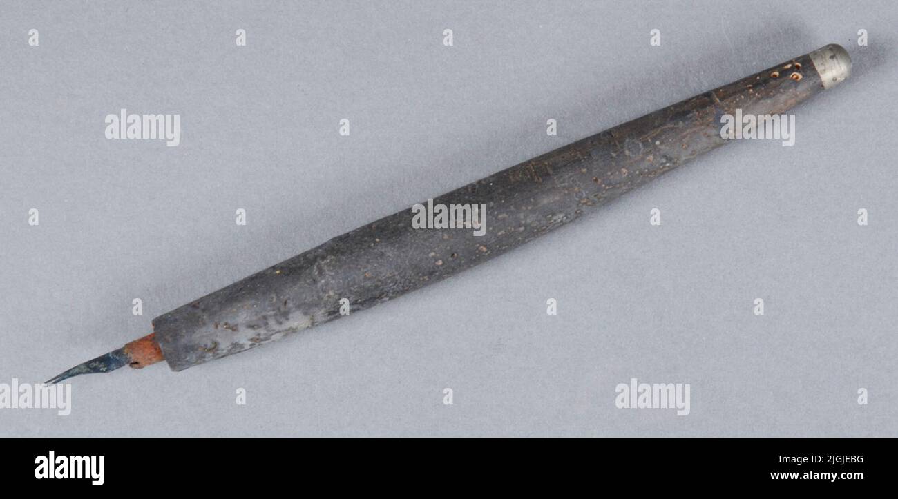 Blackpenna hi-res stock photography and images - Alamy