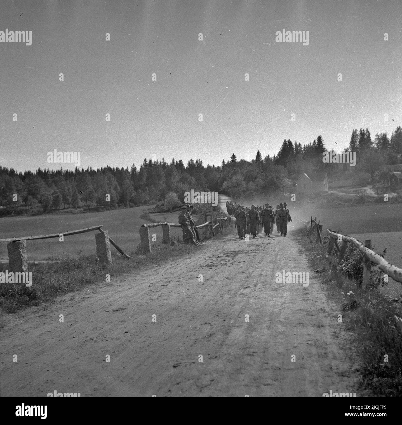 Military education and training hi-res stock photography and images - Alamy