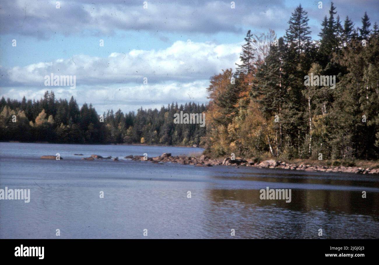 Insjo hi-res stock photography and images - Alamy