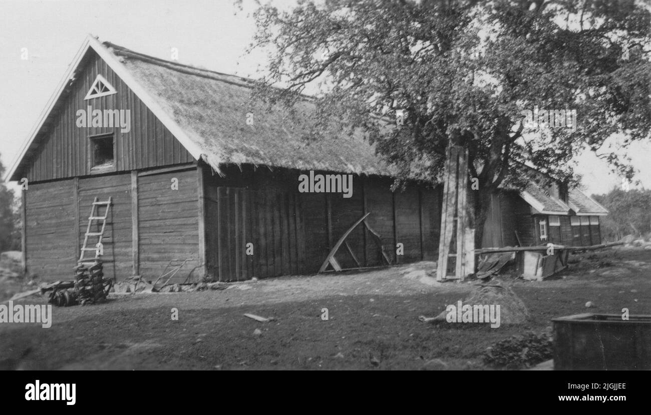 Krogsmala Black and White Stock Photos & Images - Alamy