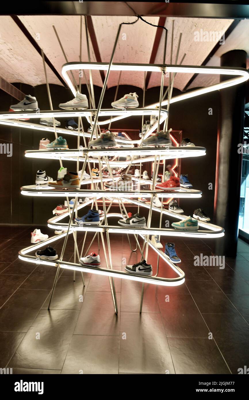Airness basket store deals