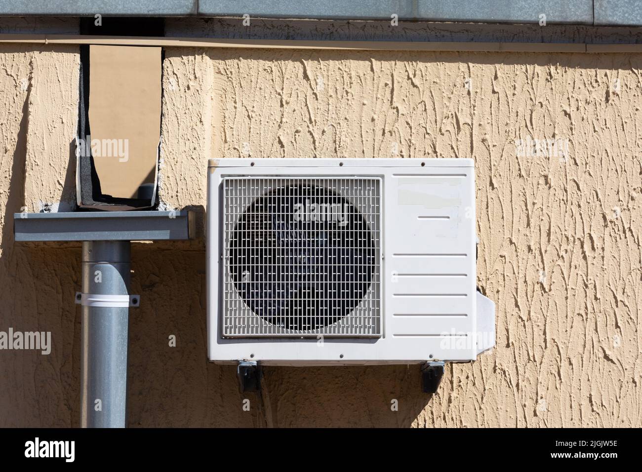 Outdoor Air Conditioner Unit Not Running storage.googleapis.com