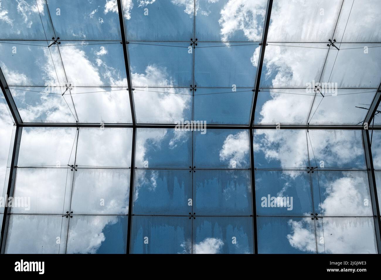 Museum of Modern Art, Quito, Ecuador Stock Photo Alamy