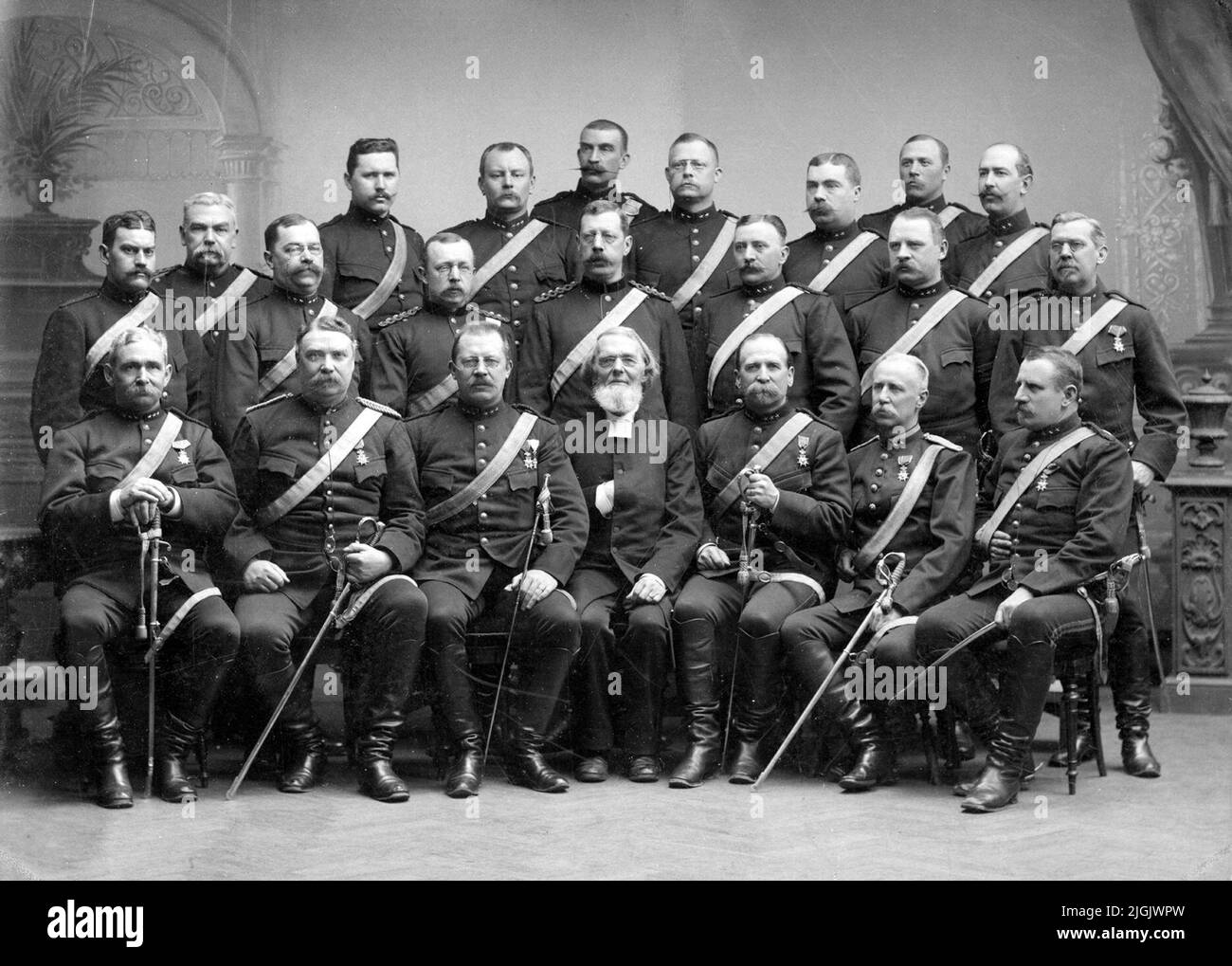 Group soldiers on military Black and White Stock Photos & Images - Alamy