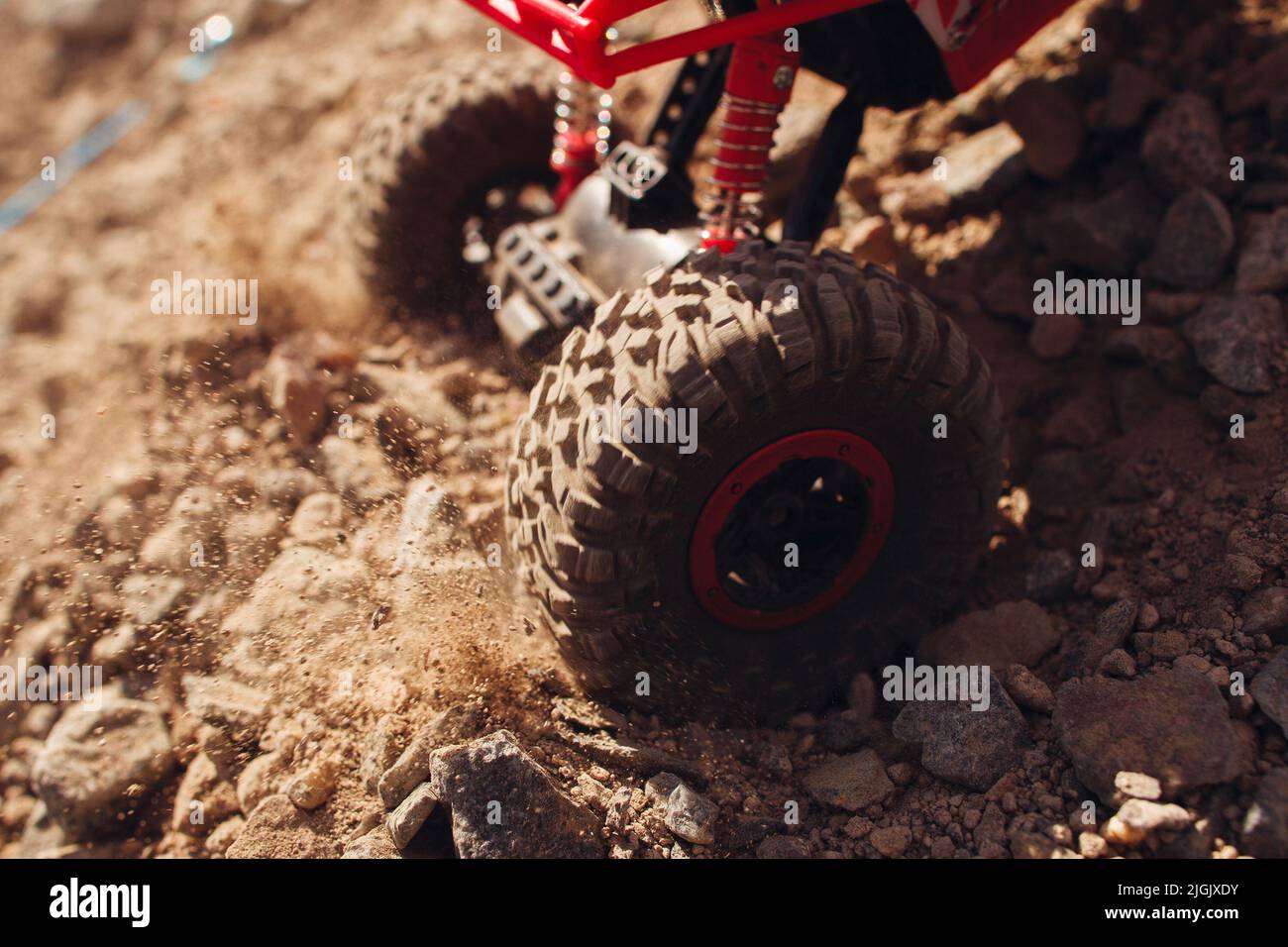 Car skidding hi-res stock photography and images - Alamy