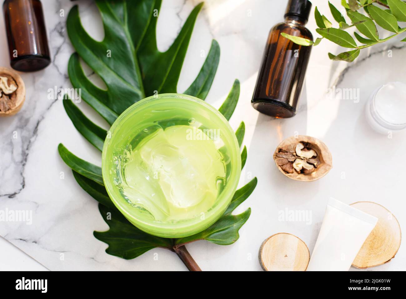 Salon procedures hi-res stock photography and images - Alamy