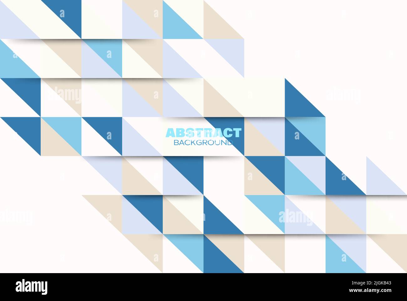 Minimalistic design, abstract background.Geometric element.Colored