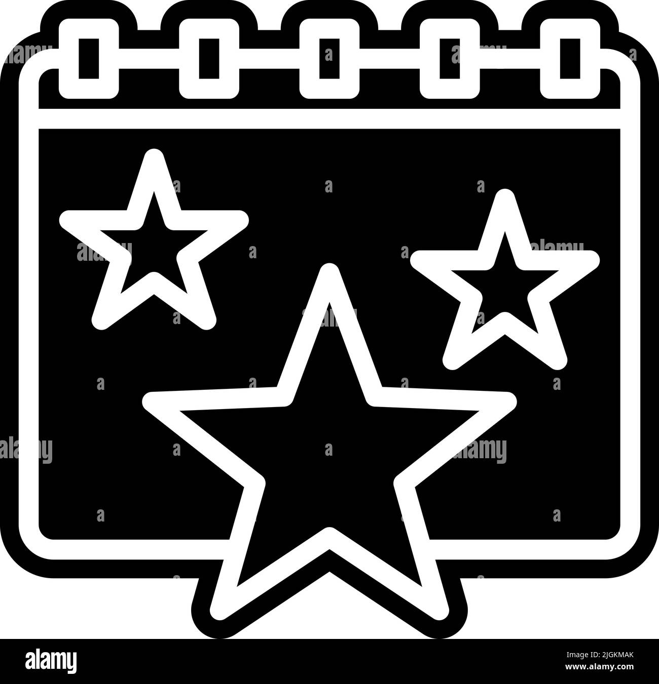 Favorite icon stock vector image art alamy