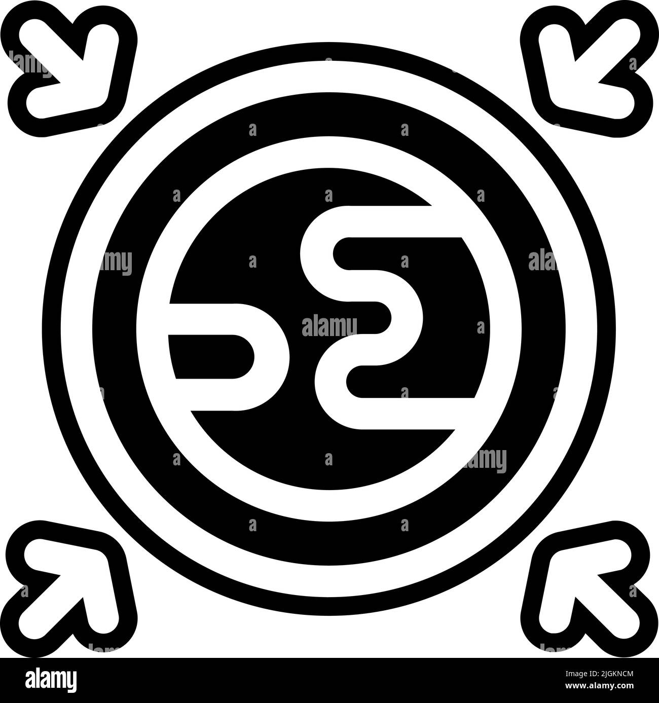 ozone icon Stock Vector Image & Art - Alamy