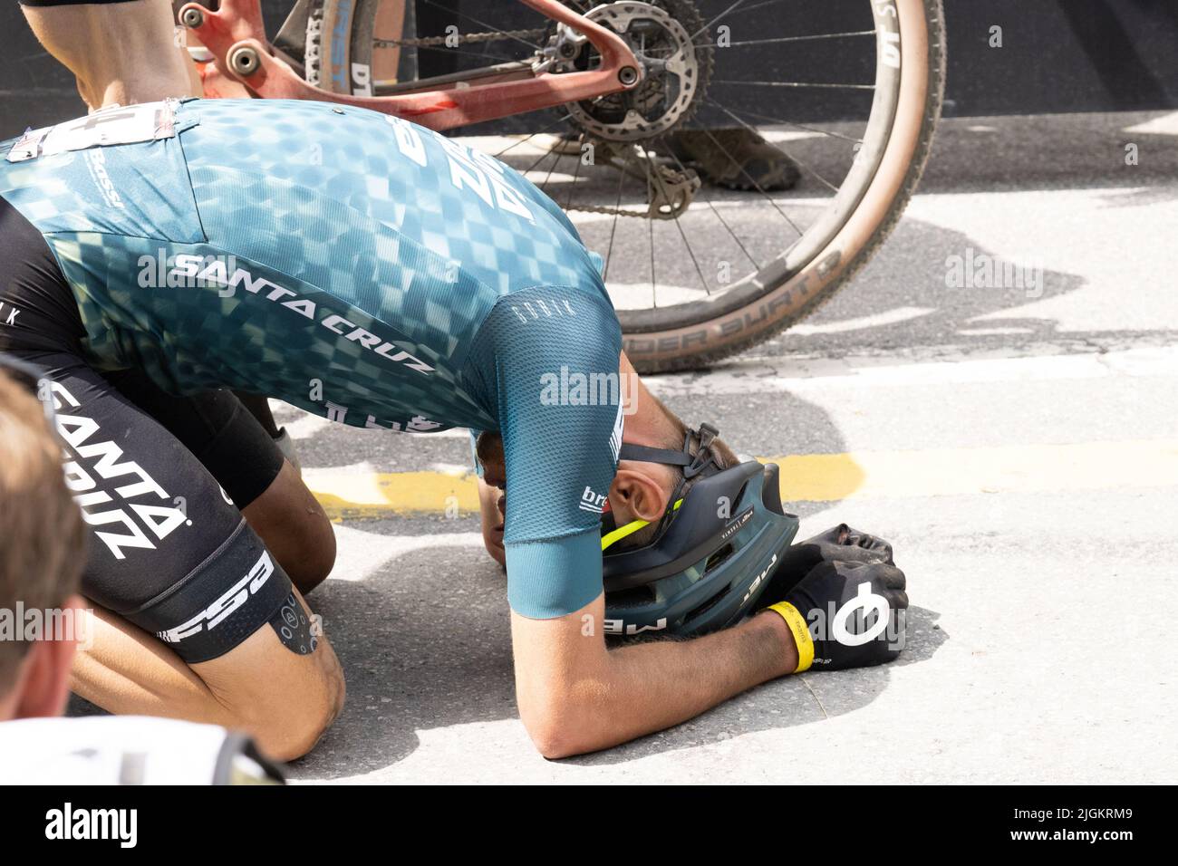 commencal meta am hardtail