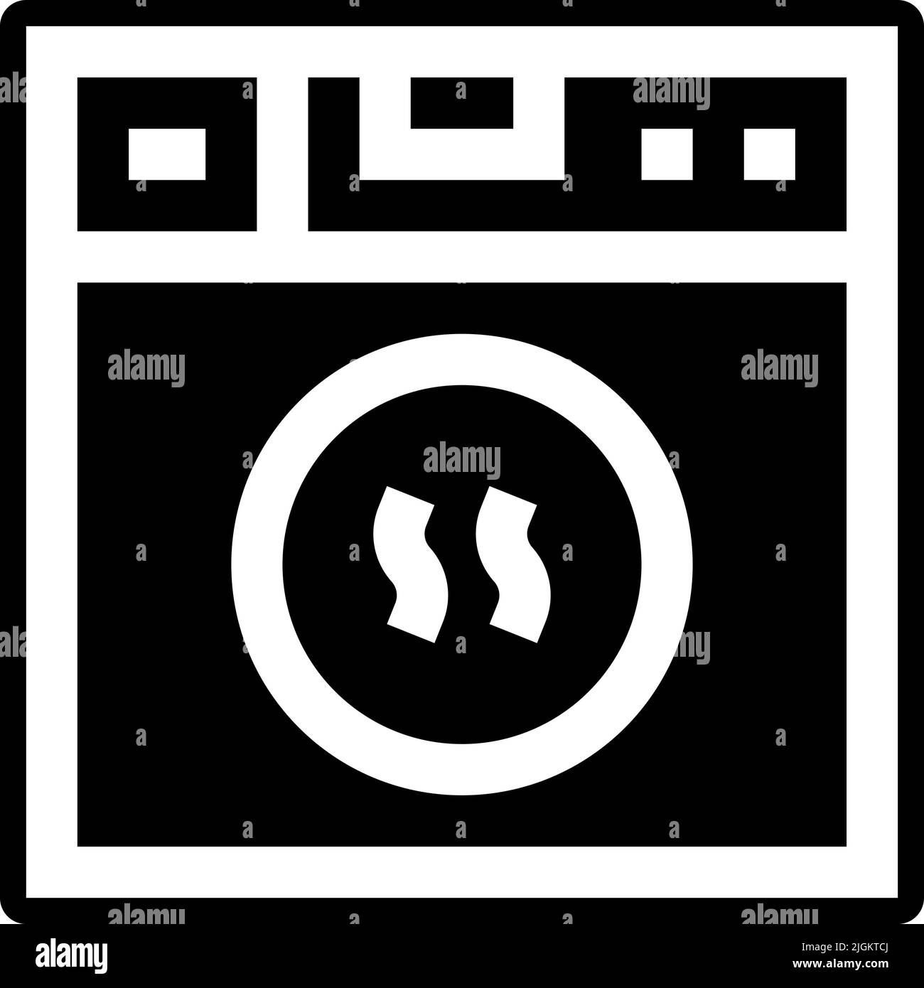 Hand dryer sign Black and White Stock Photos & Images Alamy