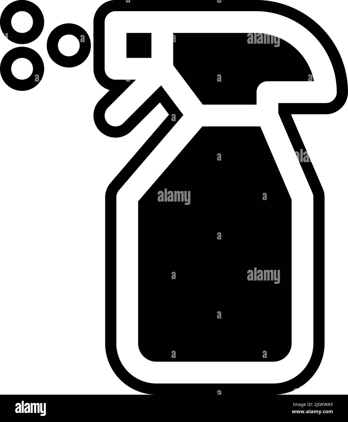 watering sprayer icon Stock Vector Image & Art Alamy