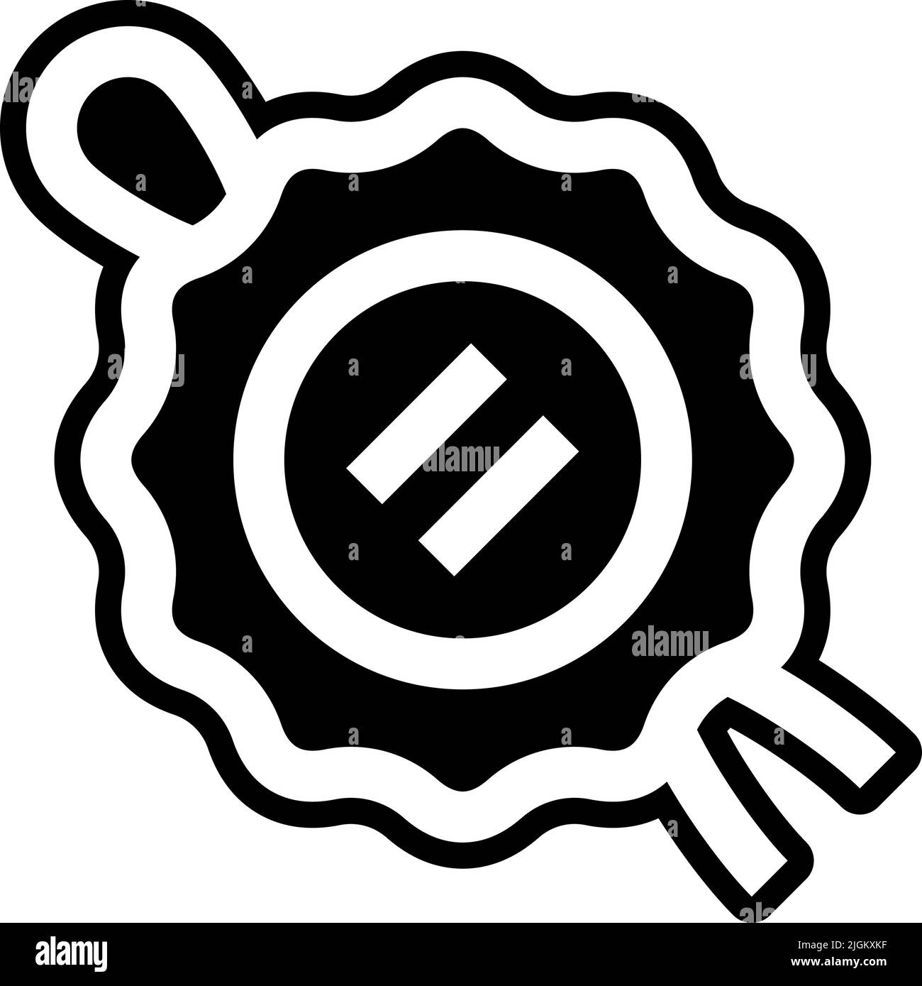 stamp icon Stock Vector Image & Art Alamy