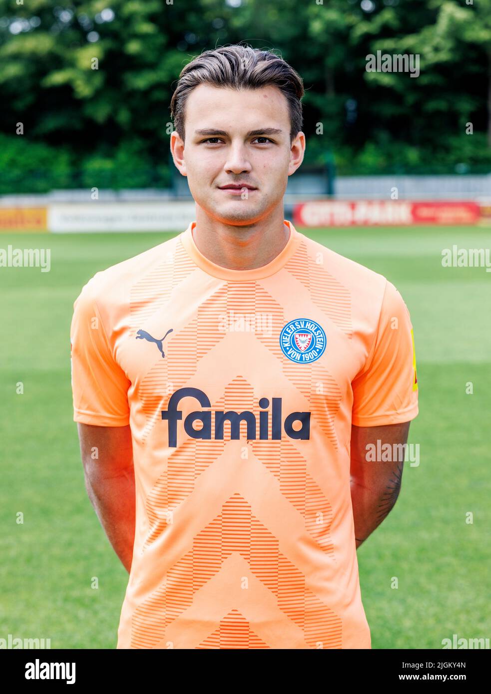 Tim schreiber holstein kiel hires stock photography and images Alamy
