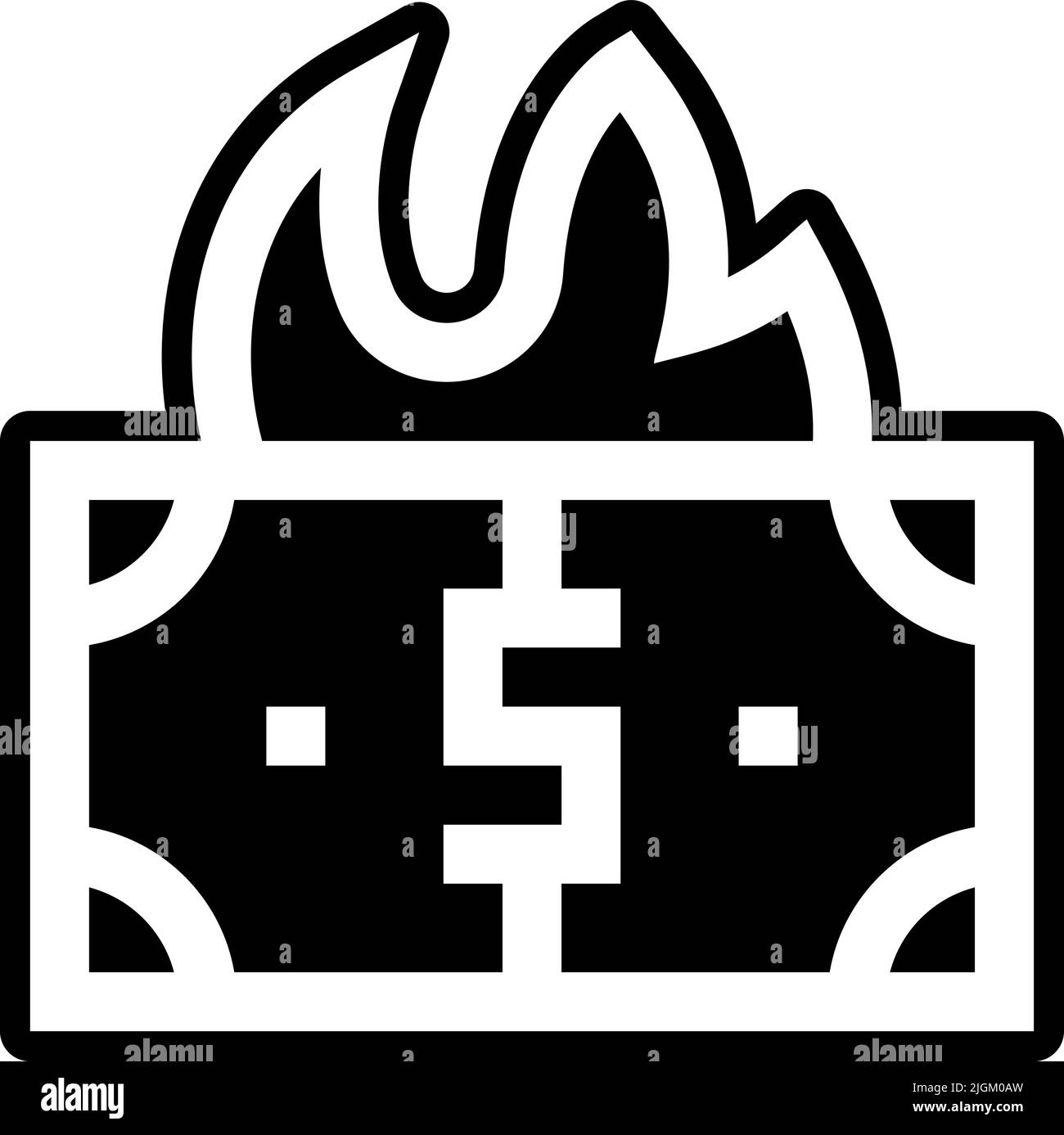 money icon Stock Vector Image & Art Alamy