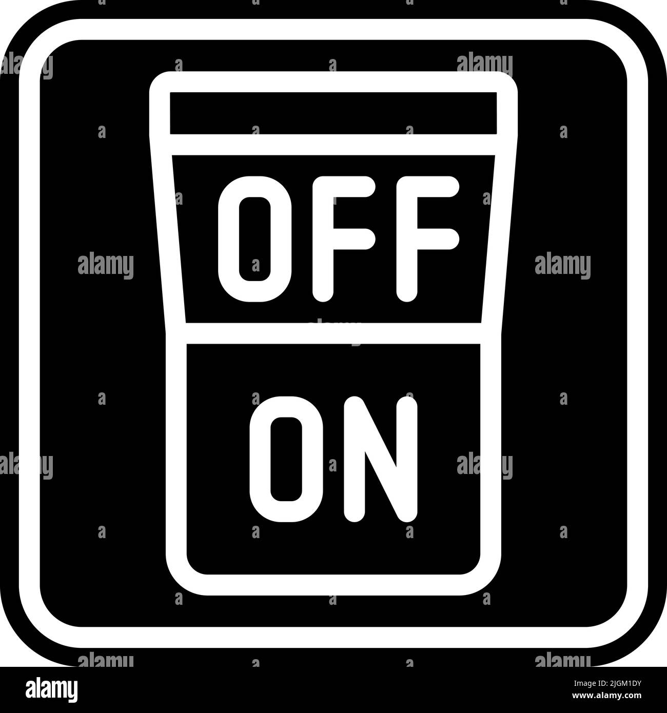 switch icon Stock Vector Image & Art - Alamy