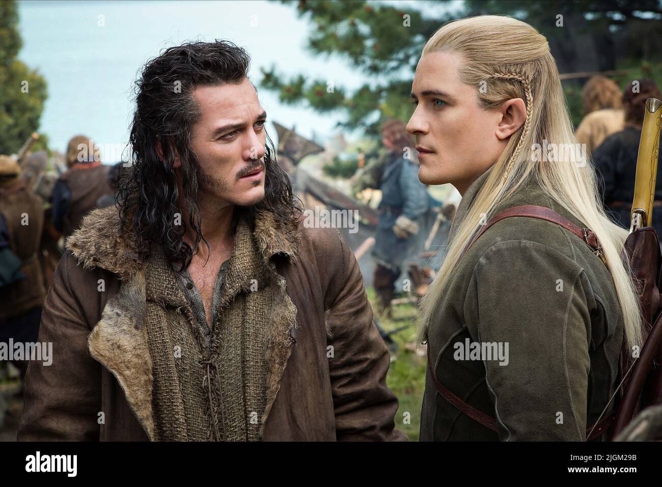 Orlando Bloom The Hobbit An Unexpected Journey