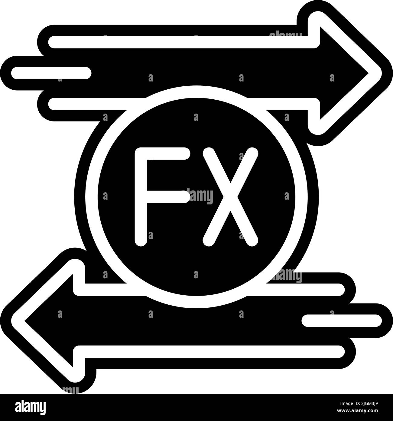 Forex trading investment financial Black and White Stock Photos ...