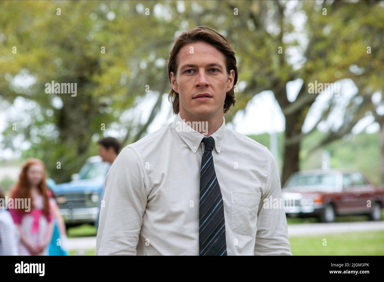 Luke Bracey The Best Of Me