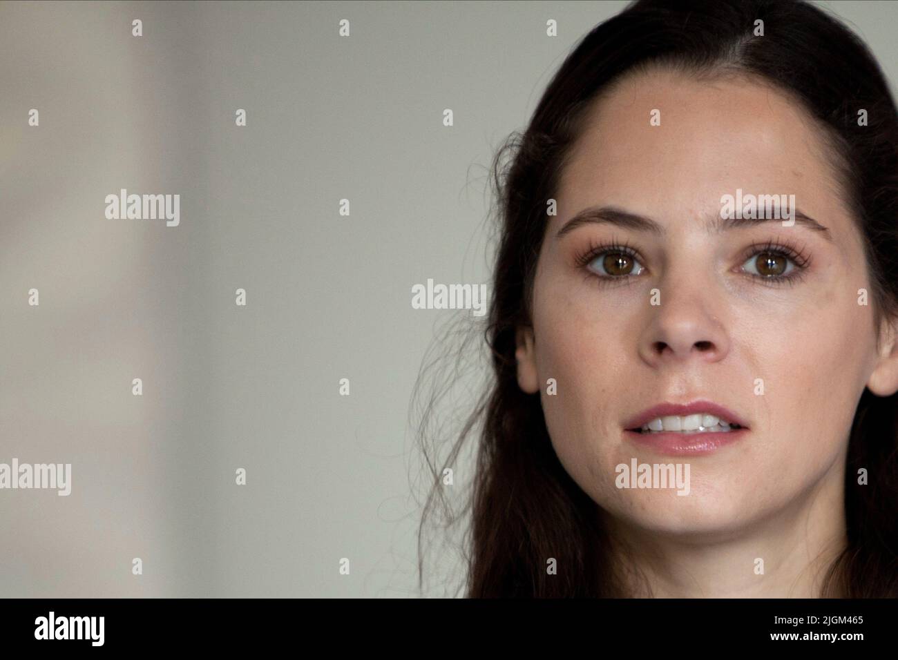 ELAINE CASSIDY, THE LOFT, 2014 Stock Photo - Alamy