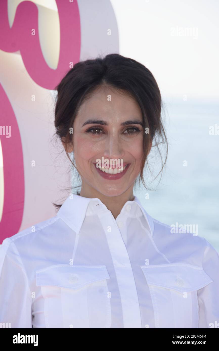 Italian TV series in competition for the Canneseries TV Festival