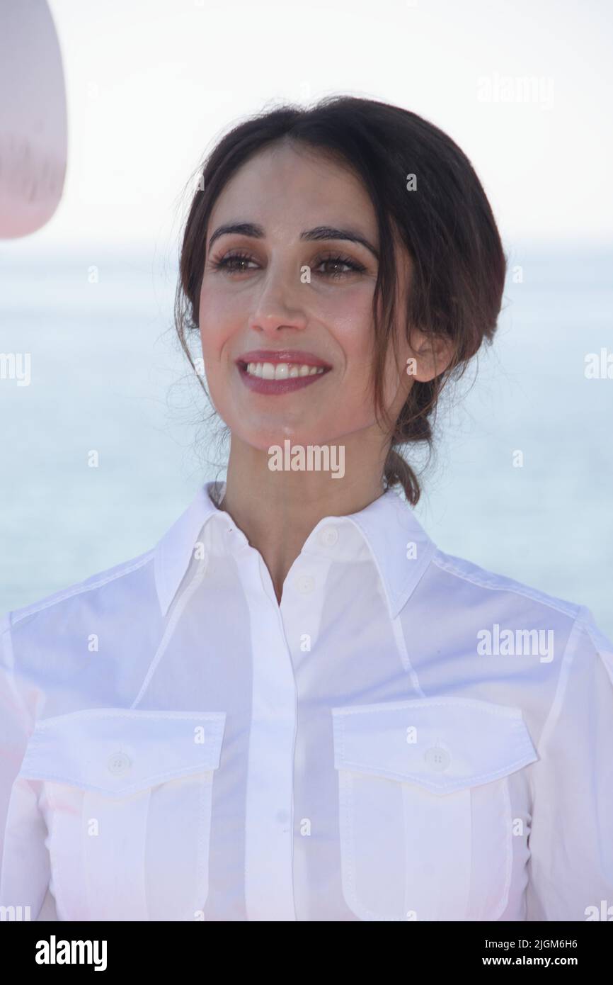 Italian TV series in competition for the Canneseries TV Festival