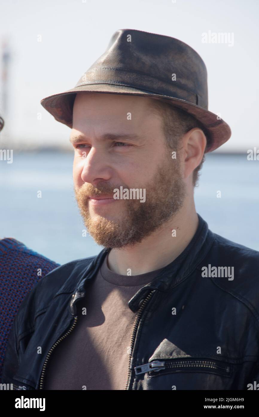 Italian TV series in competition for the Canneseries TV Festival