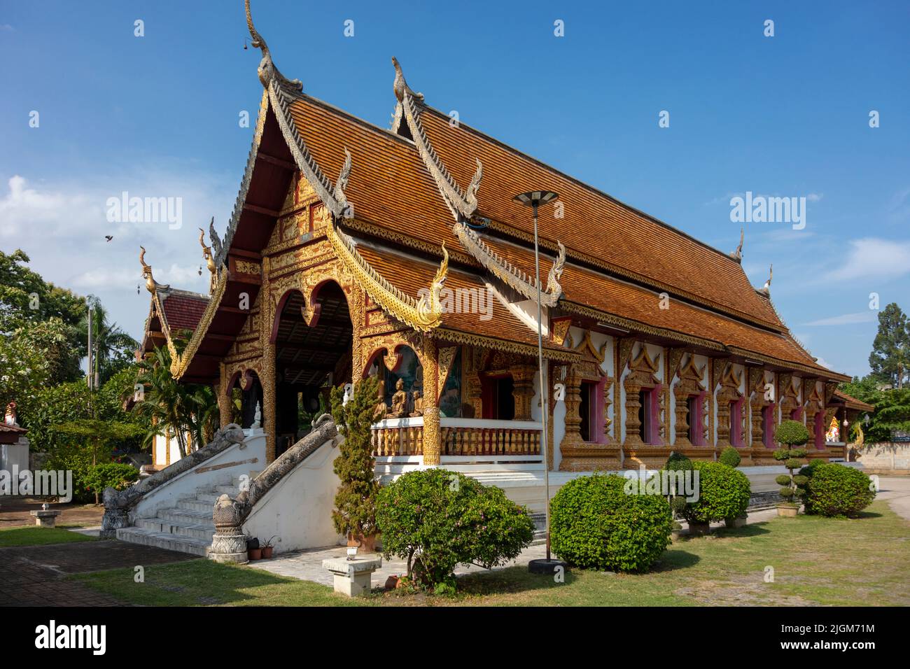 Wiang kum kam hi-res stock photography and images - Alamy