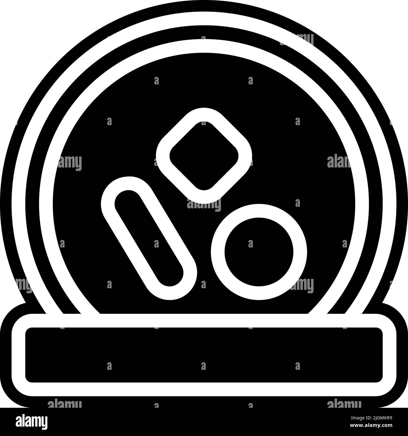 Fast food sushi roll icon Stock Vector Image & Art - Alamy