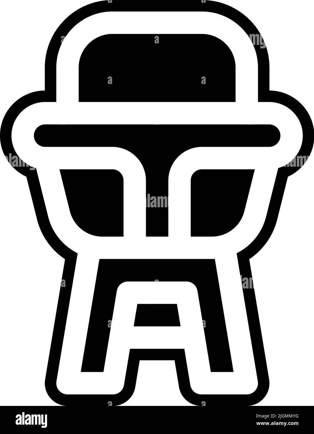 Pram pushchair Black and White Stock Photos & Images - Alamy