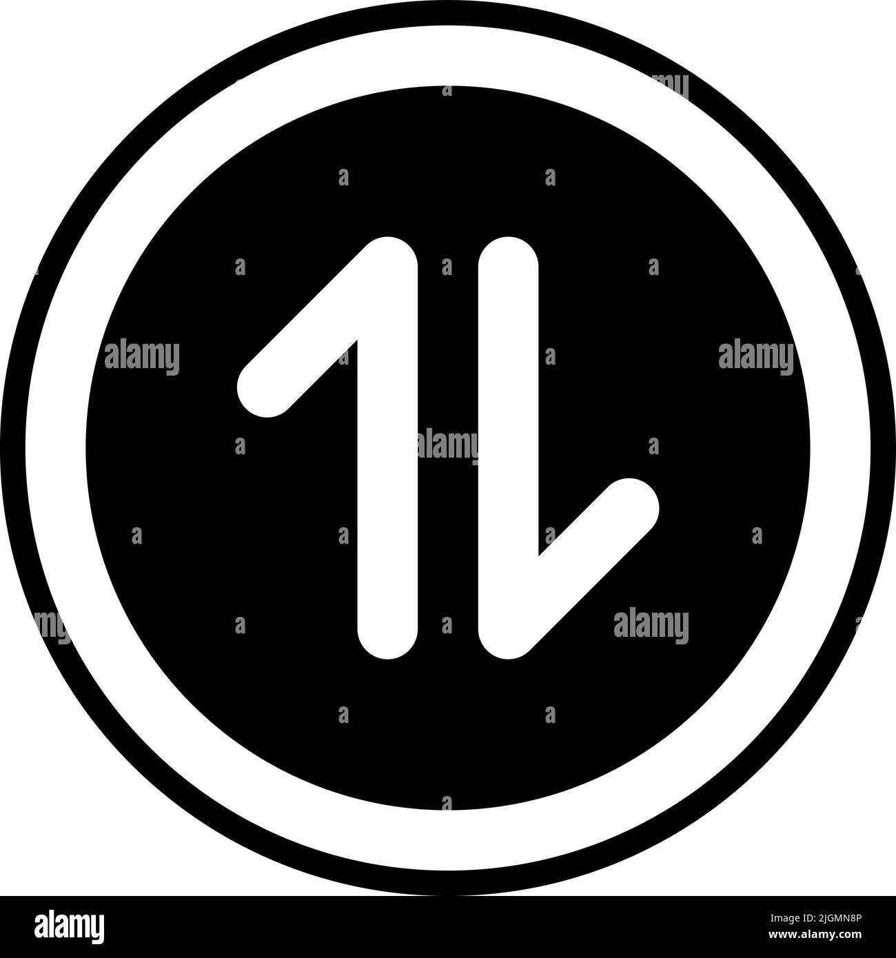 Multimedia sequence icon Stock Vector Image & Art - Alamy