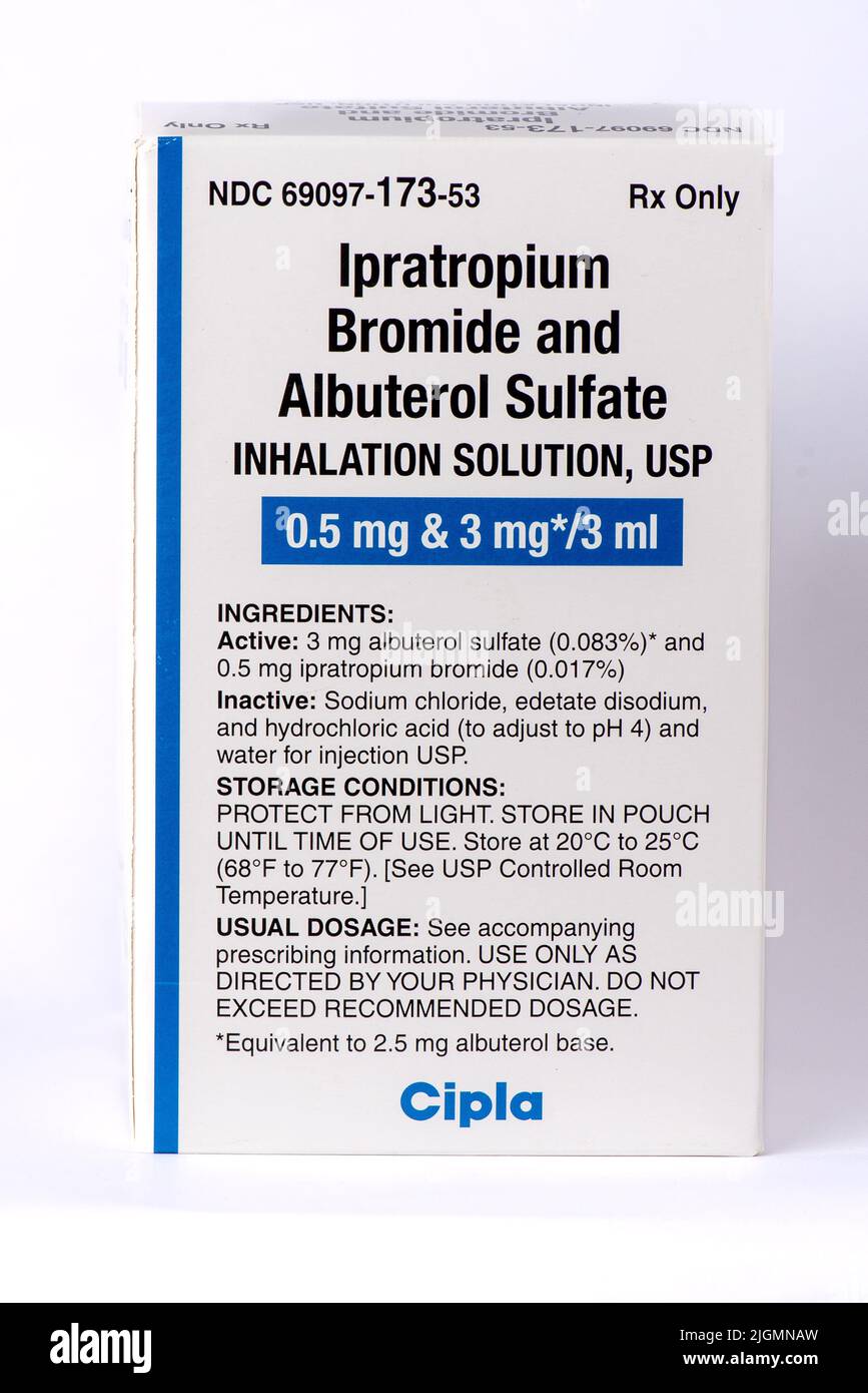 Albuterol Tablets Albuterol Tablets