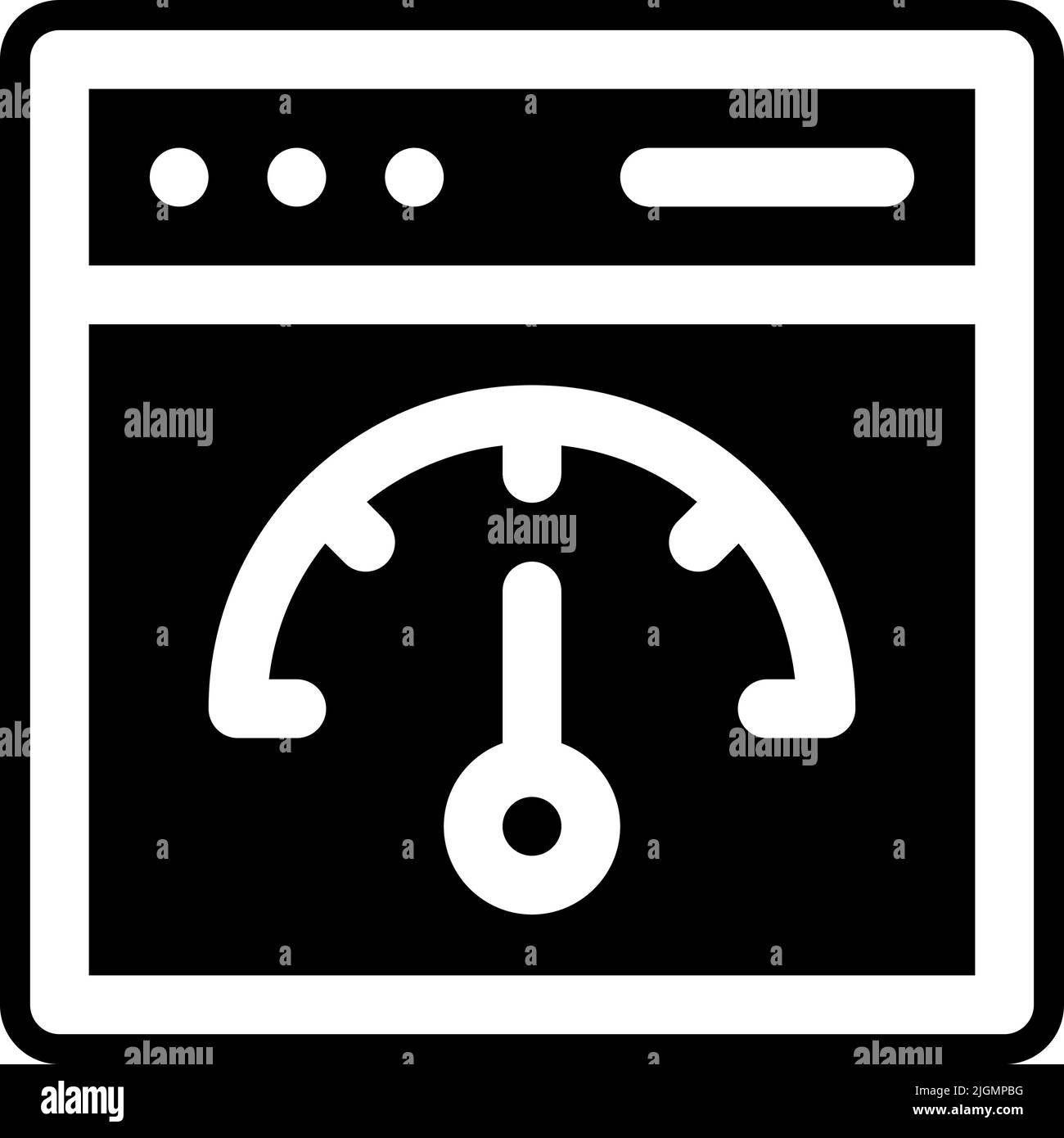 Programming speed icon Stock Vector Image & Art - Alamy