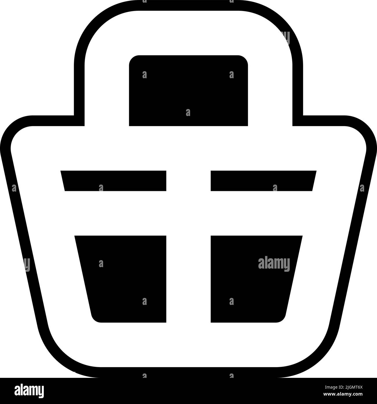 Summer basket picnic wine Black and White Stock Photos & Images - Alamy