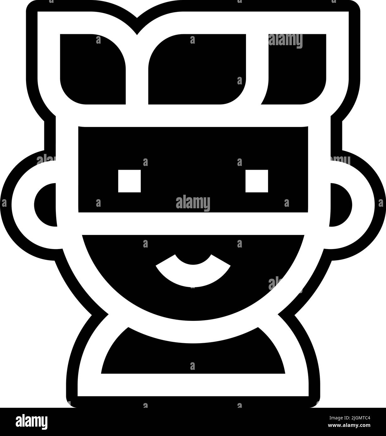 superhero-icon-stock-vector-image-art-alamy