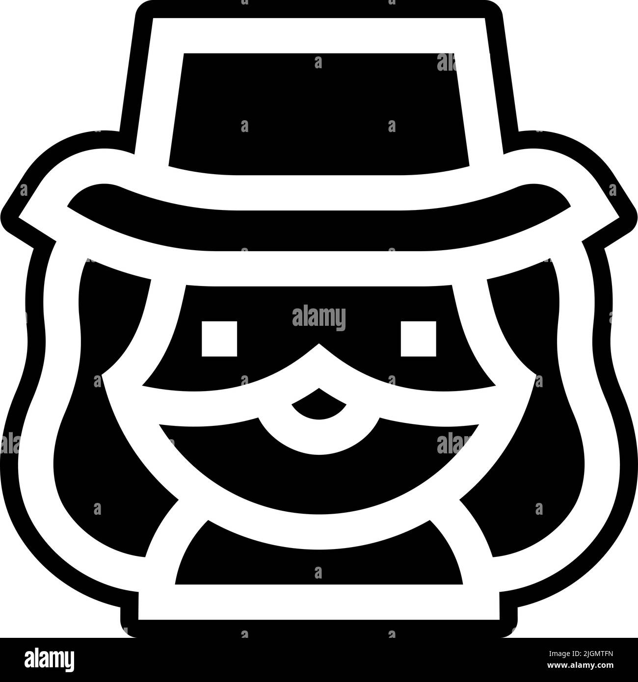 superhero-icon-stock-vector-image-art-alamy