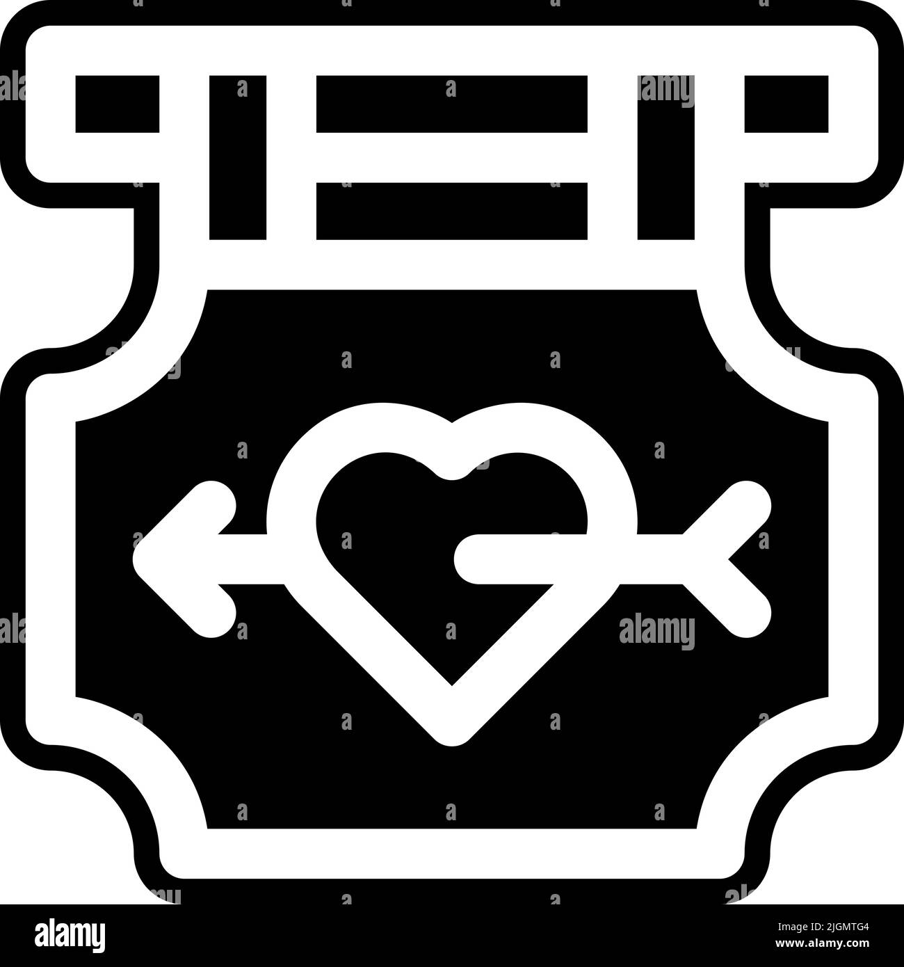 Tattoo studio tattoo artist icon Stock Vector Image & Art Alamy