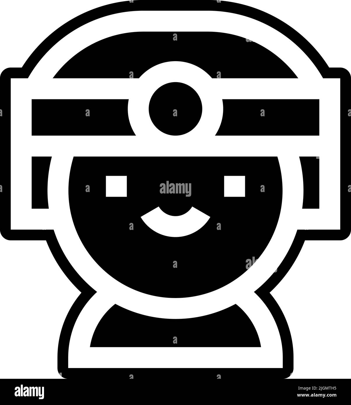 superhero-icon-stock-vector-image-art-alamy