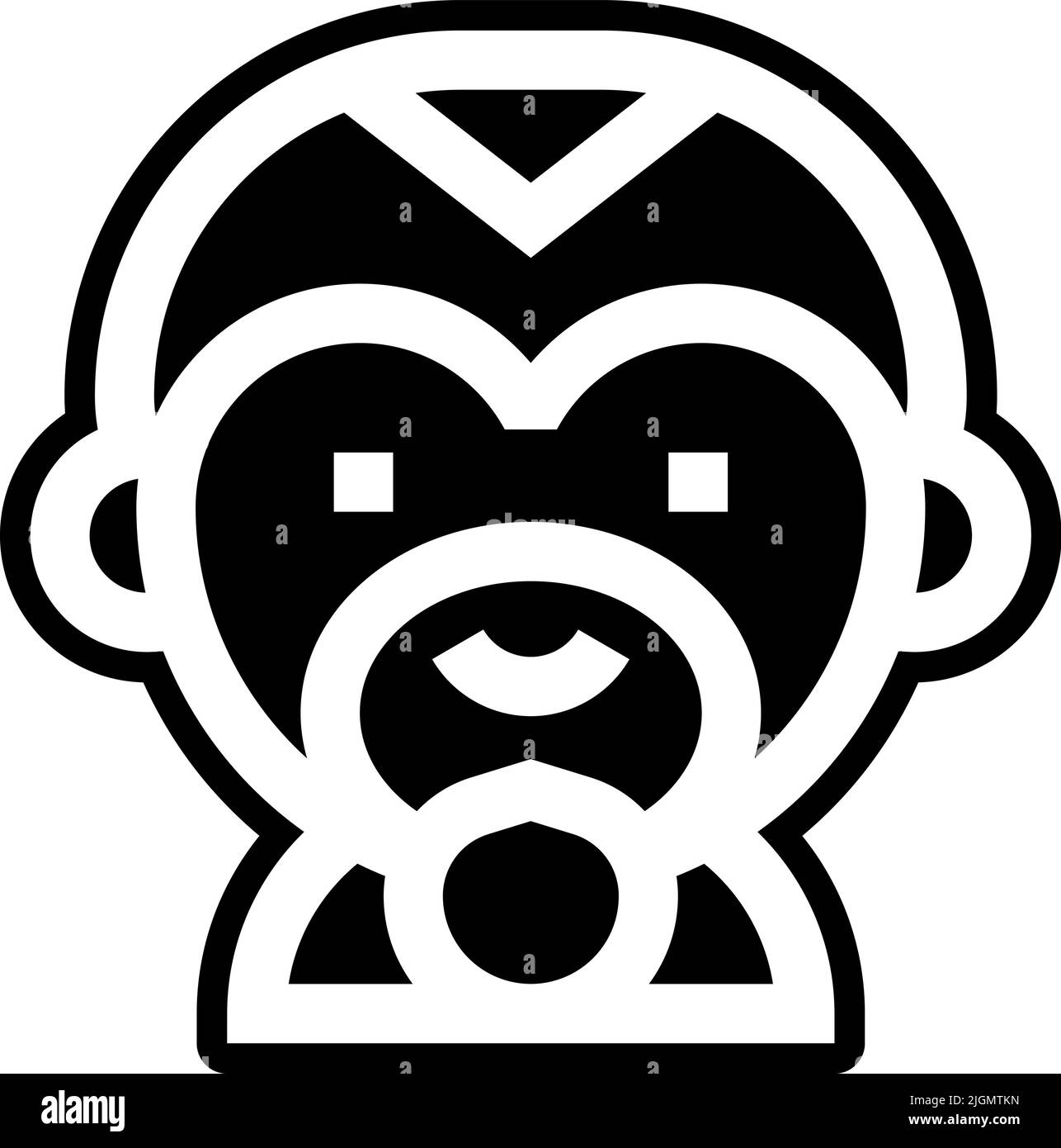 superhero-icon-stock-vector-image-art-alamy