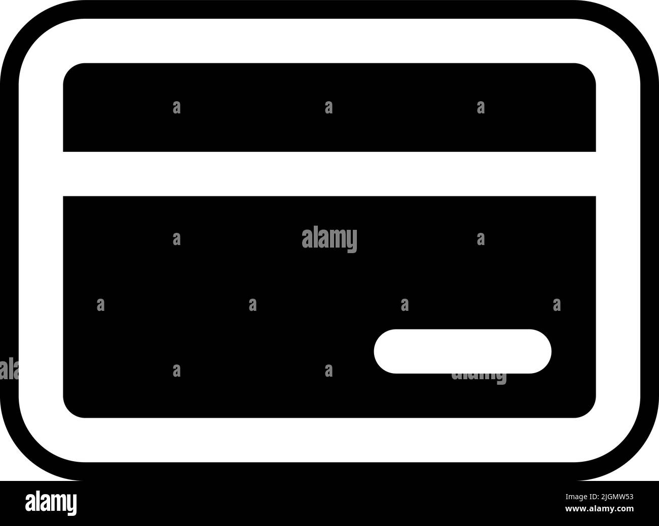 Ui debit card icon Stock Vector Image & Art Alamy