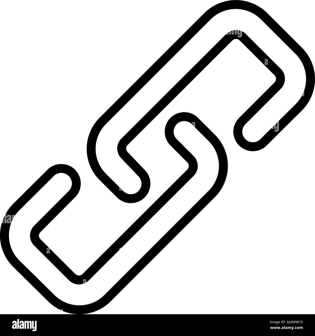 Page link Cut Out Stock Images & Pictures - Alamy