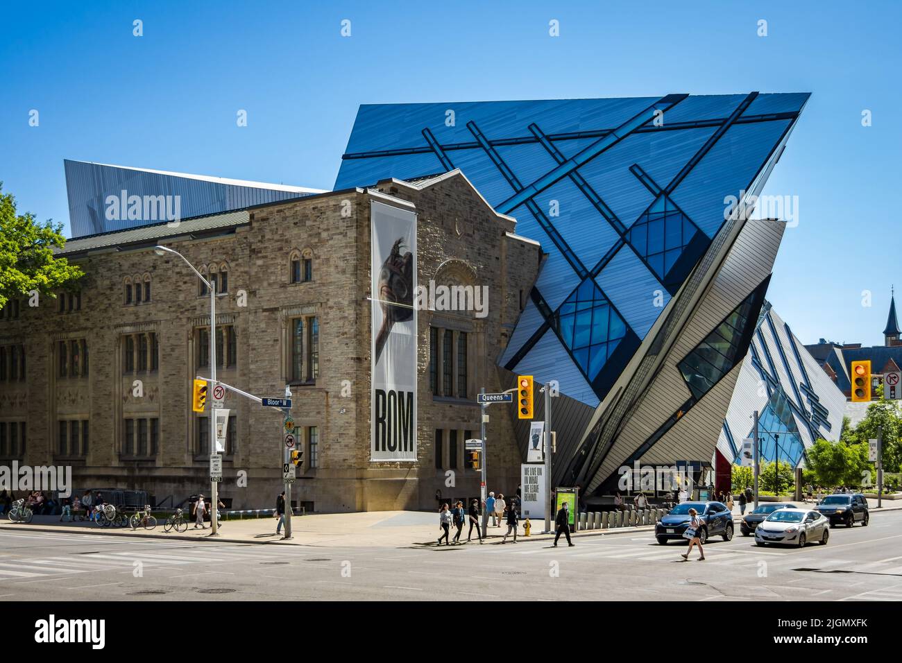 Royal Ontario Museum (@ROMtoronto) / X