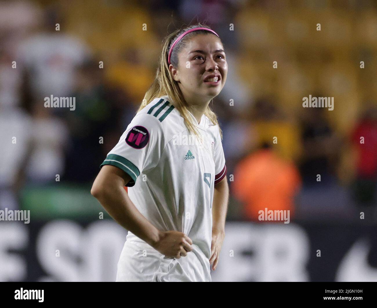 Katty martinez hi-res stock photography and images - Alamy
