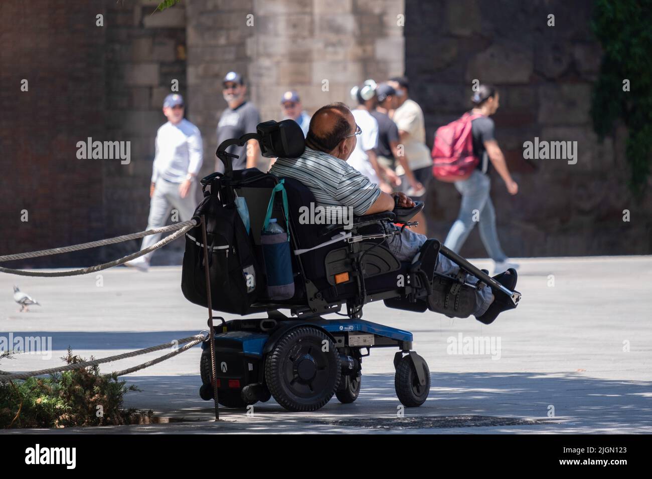 Voa laietana hires stock photography and images Alamy