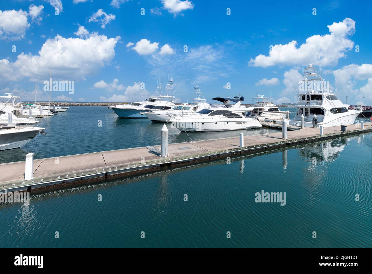 gulf of mexico yachts